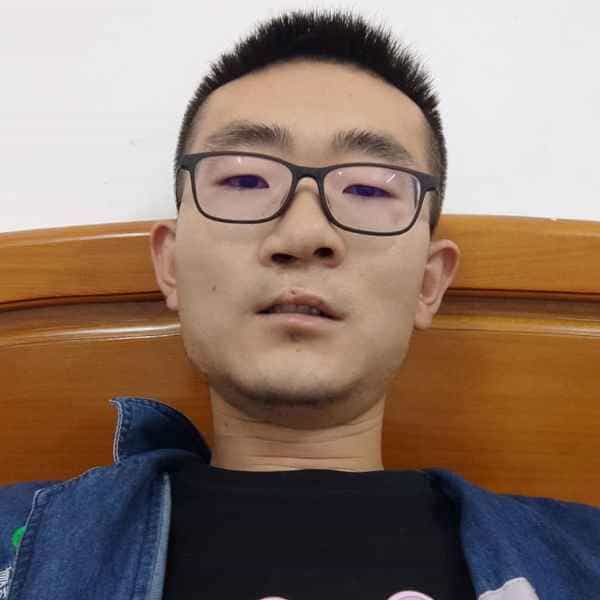 32岁岁内蒙古单身帅哥 - 南平吉缘网