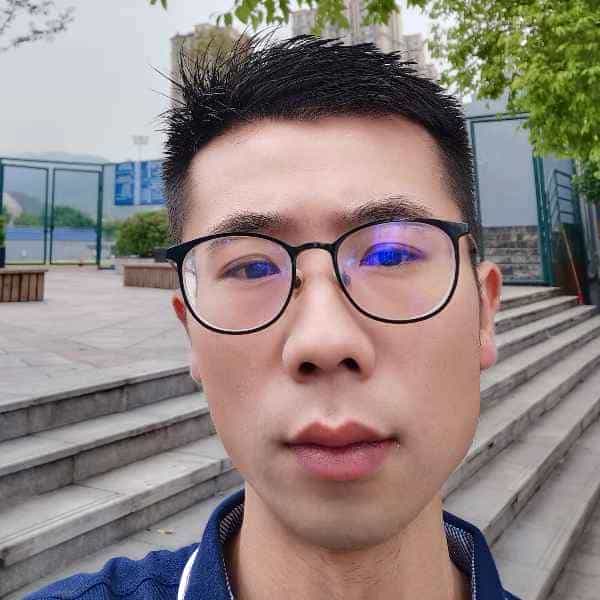 35岁岁重庆单身帅哥 - 南平吉缘网