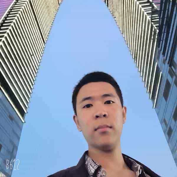 22岁岁河北单身帅哥 - 南平吉缘网