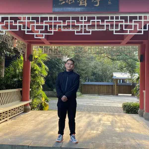 31岁岁重庆单身帅哥 - 南平吉缘网