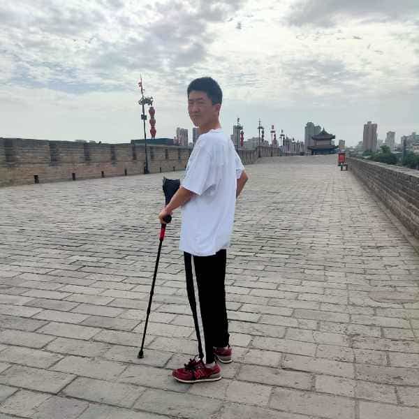 30岁岁陕西单身帅哥 - 南平吉缘网