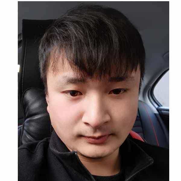 35岁岁河北单身帅哥 - 南平吉缘网