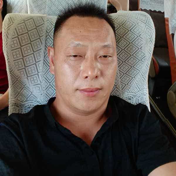 43岁岁安徽单身帅哥 - 南平吉缘网