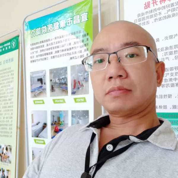 43岁岁湖北单身帅哥 - 南平吉缘网