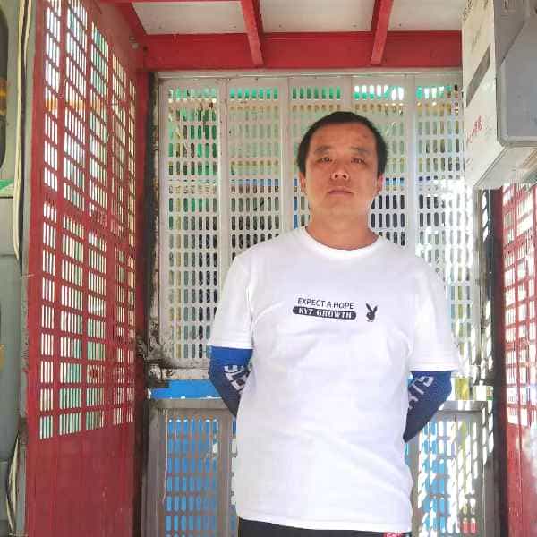 37岁岁辽宁单身帅哥 - 南平吉缘网