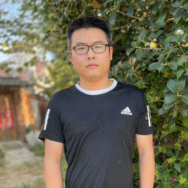 35岁岁安徽单身帅哥 - 南平吉缘网