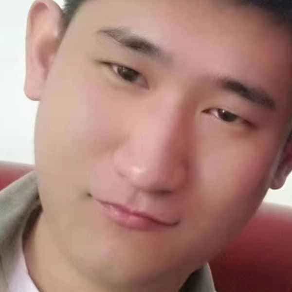 27岁岁山西单身帅哥 - 南平吉缘网