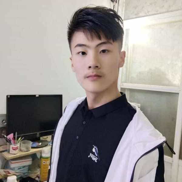 21岁岁河南单身帅哥 - 南平吉缘网