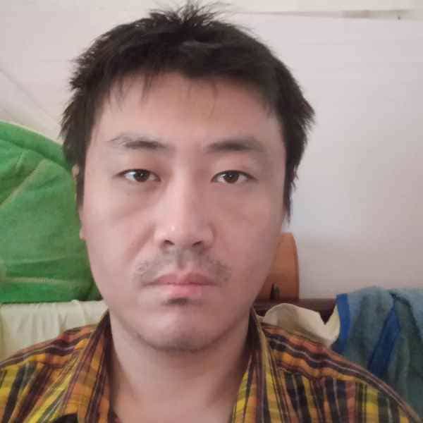 38岁岁辽宁单身帅哥 - 南平吉缘网
