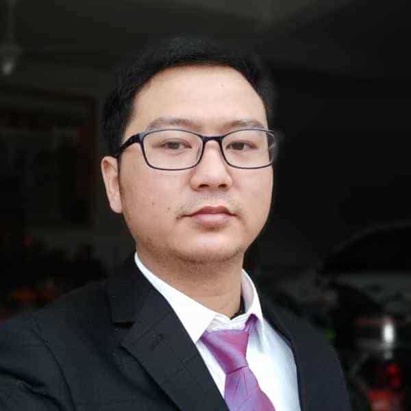 36岁岁江西单身帅哥 - 南平吉缘网