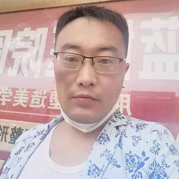 38岁岁辽宁单身帅哥 - 南平吉缘网