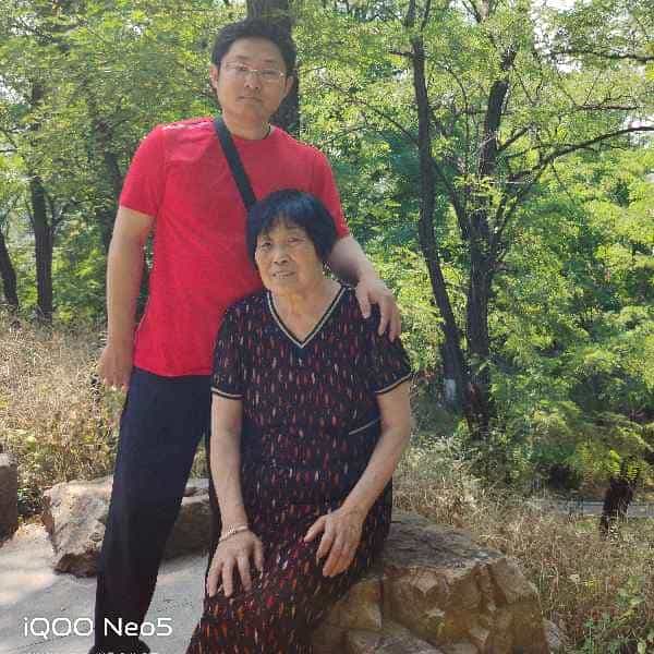 39岁岁辽宁单身帅哥 - 南平吉缘网