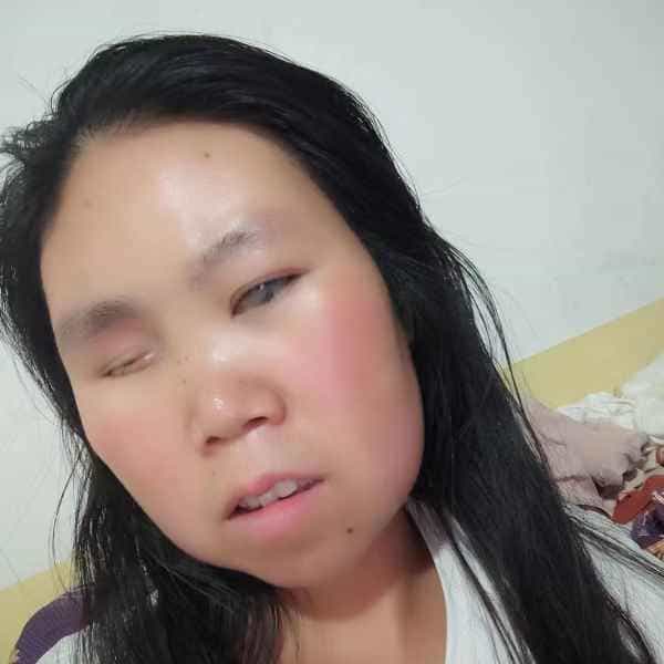35岁岁甘肃单身美女 - 南平吉缘网