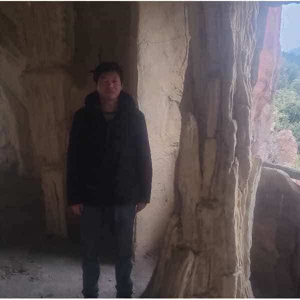 36岁岁湖北单身帅哥 - 南平吉缘网