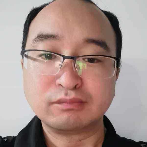 35岁岁河南单身帅哥 - 南平吉缘网