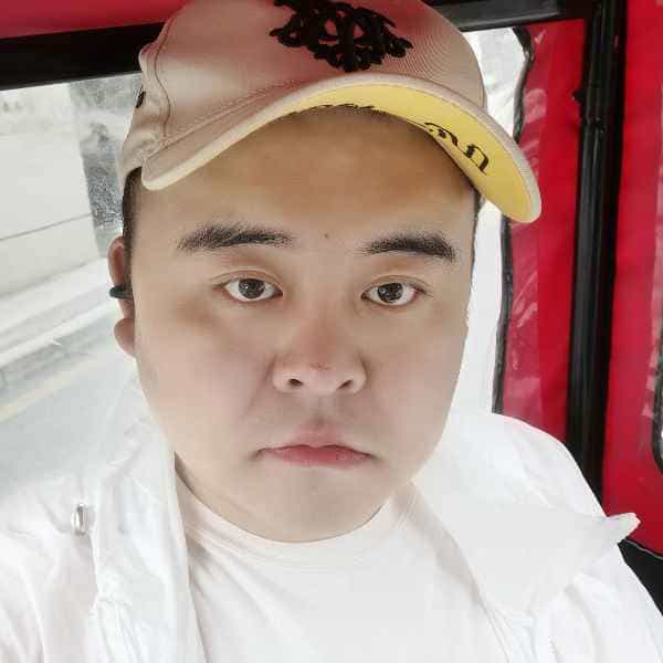 37岁岁陕西单身帅哥 - 南平吉缘网
