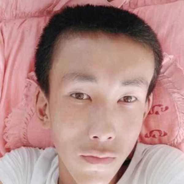 22岁岁山东单身帅哥 - 南平吉缘网