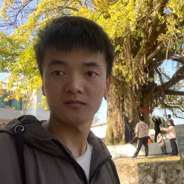 24岁岁贵州单身帅哥 - 南平吉缘网