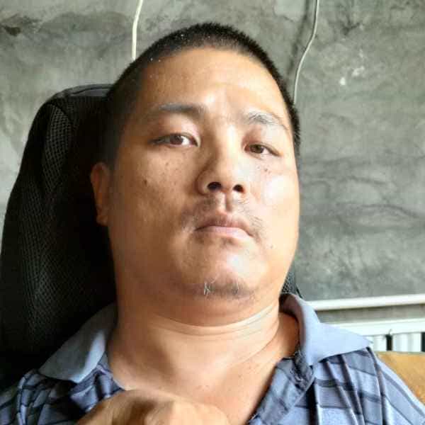 41岁岁山东单身帅哥 - 南平吉缘网