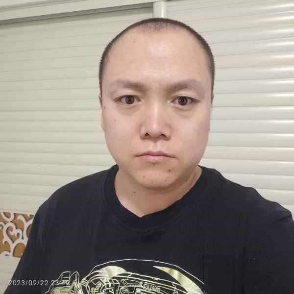 36岁岁山东单身帅哥 - 南平吉缘网
