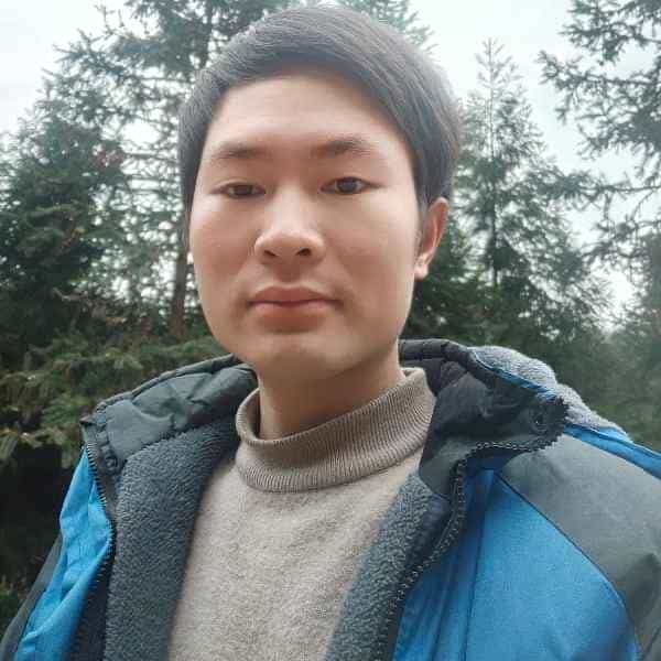 33岁岁湖南单身帅哥 - 南平吉缘网