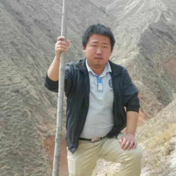 36岁岁甘肃单身帅哥 - 南平吉缘网