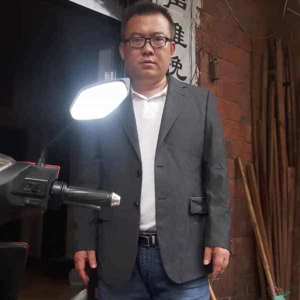 40岁岁江西单身帅哥 - 南平吉缘网