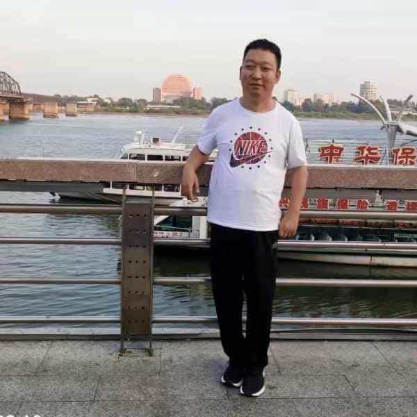 45岁岁辽宁单身帅哥 - 南平吉缘网