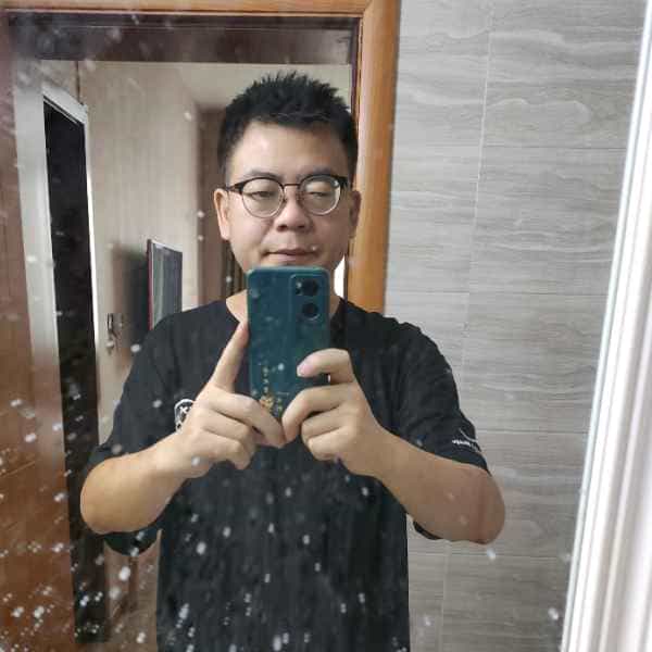 35岁岁陕西单身帅哥 - 南平吉缘网