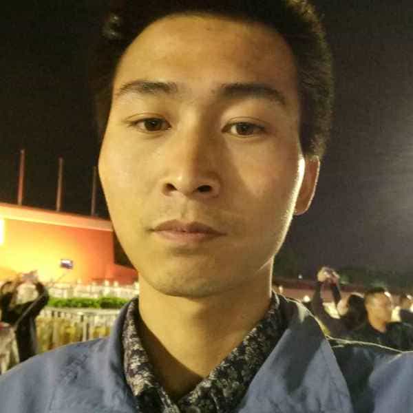 36岁岁陕西单身帅哥 - 南平吉缘网