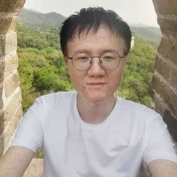 29岁岁山东单身帅哥 - 南平吉缘网
