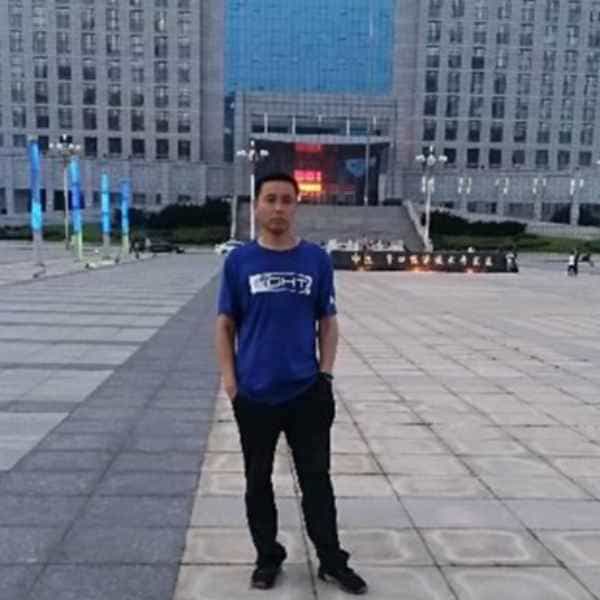 35岁岁辽宁单身帅哥 - 南平吉缘网