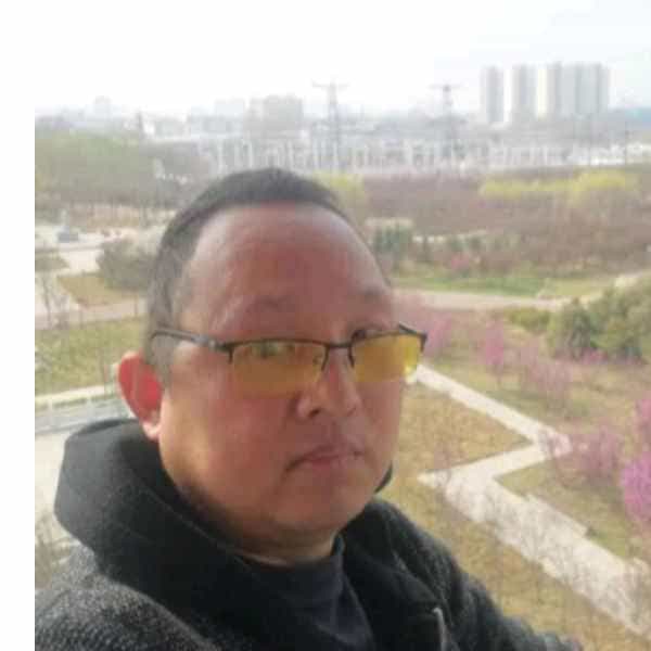 43岁岁河北单身帅哥 - 南平吉缘网