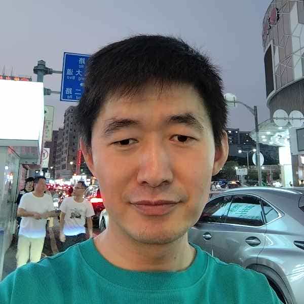 36岁岁甘肃单身帅哥 - 南平吉缘网