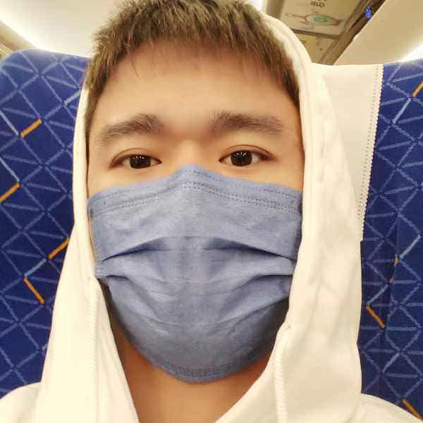 32岁岁广东单身帅哥 - 南平吉缘网