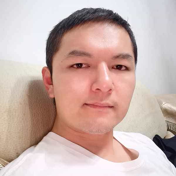 33岁岁湖南单身帅哥 - 南平吉缘网