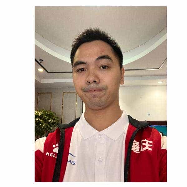 34岁岁广东单身帅哥 - 南平吉缘网