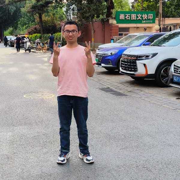 29岁岁山东单身帅哥 - 南平吉缘网