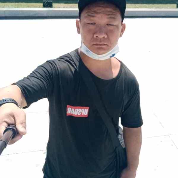 36岁岁河南单身帅哥 - 南平吉缘网
