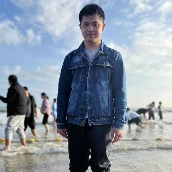 38岁岁广东单身帅哥 - 南平吉缘网
