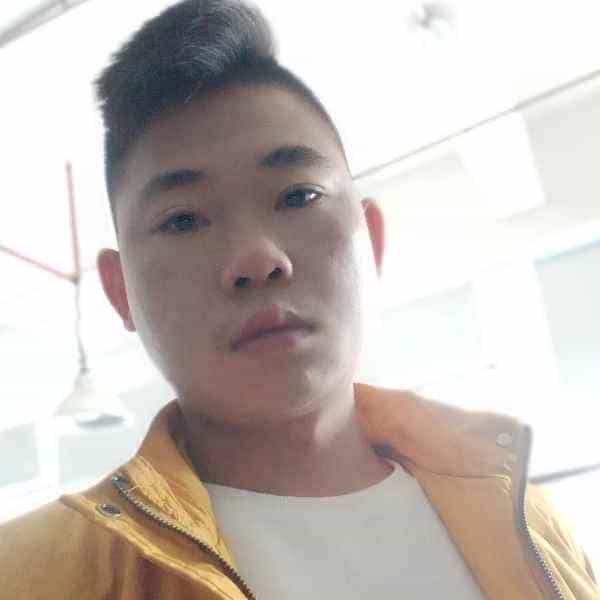32岁岁陕西单身帅哥 - 南平吉缘网