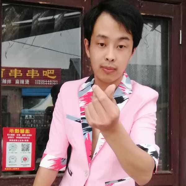 30岁岁山西单身帅哥 - 南平吉缘网