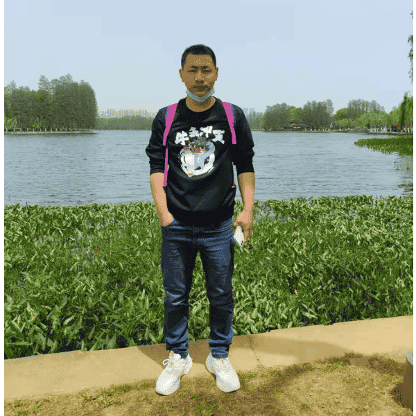 33岁岁湖北单身帅哥 - 南平吉缘网