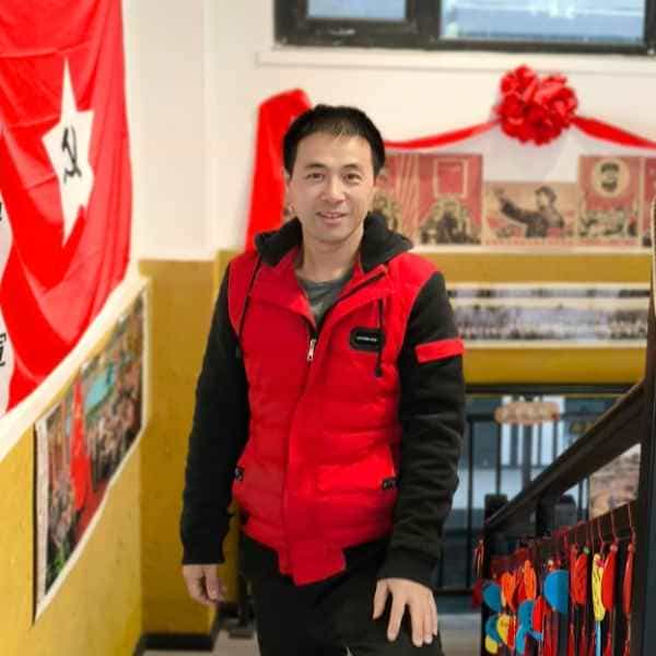 39岁岁甘肃单身帅哥 - 南平吉缘网