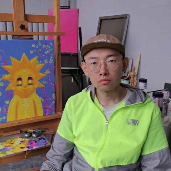 33岁岁山西单身帅哥 - 南平吉缘网