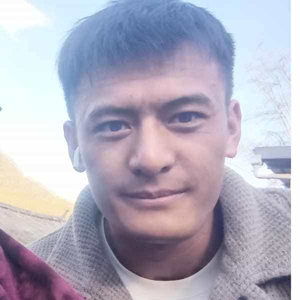 34岁岁云南单身帅哥 - 南平吉缘网