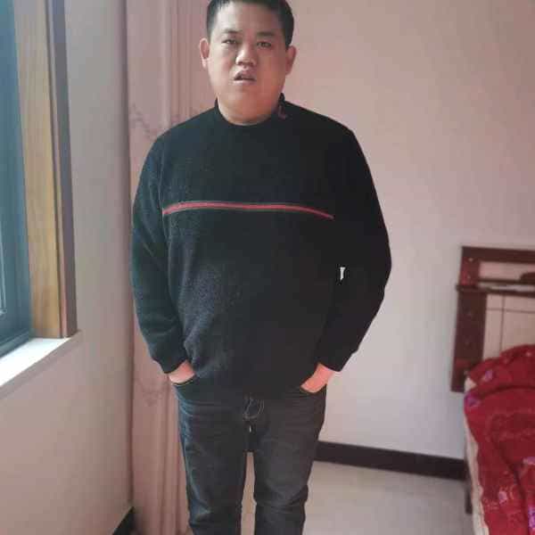 33岁岁重庆单身帅哥 - 南平吉缘网