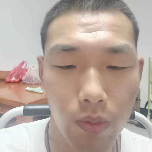30岁岁河北单身帅哥 - 南平吉缘网