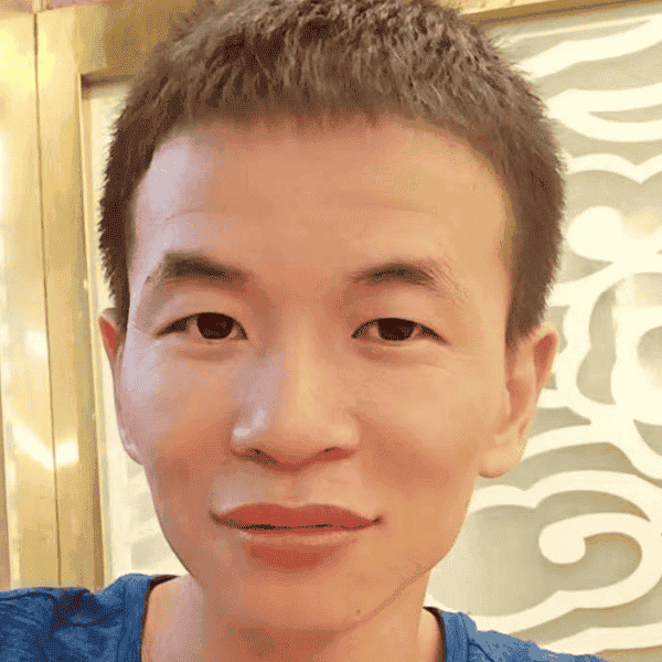 39岁岁广东单身帅哥 - 南平吉缘网