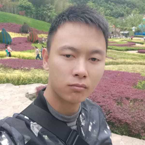 30岁岁四川单身帅哥 - 南平吉缘网